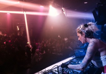   Gaga Club Antalya - Night Club   4