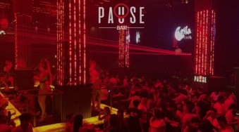   Club Ceila - Pause Bar   12