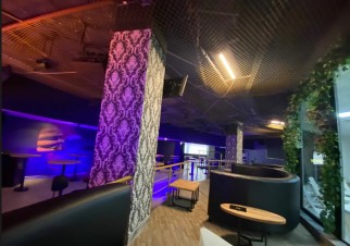   Lo Karaoke - Night Club Antalya 