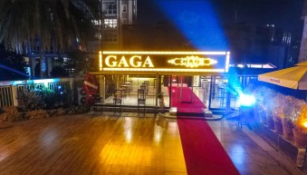   Gaga Club Antalya - Night Club   3
