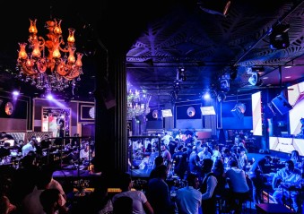   Gaga Club Antalya - Night Club   7