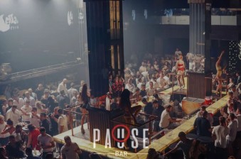   Club Ceila - Pause Bar   7