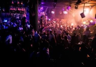  Gaga Club Antalya - Night Club 