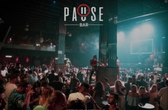   Club Ceila - Pause Bar   5