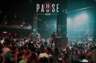   Club Ceila - Pause Bar 