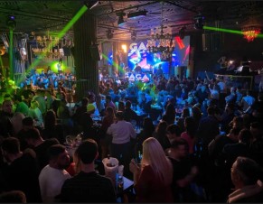   Gaga Club Antalya - Night Club 