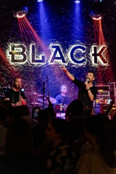   Black Live   13
